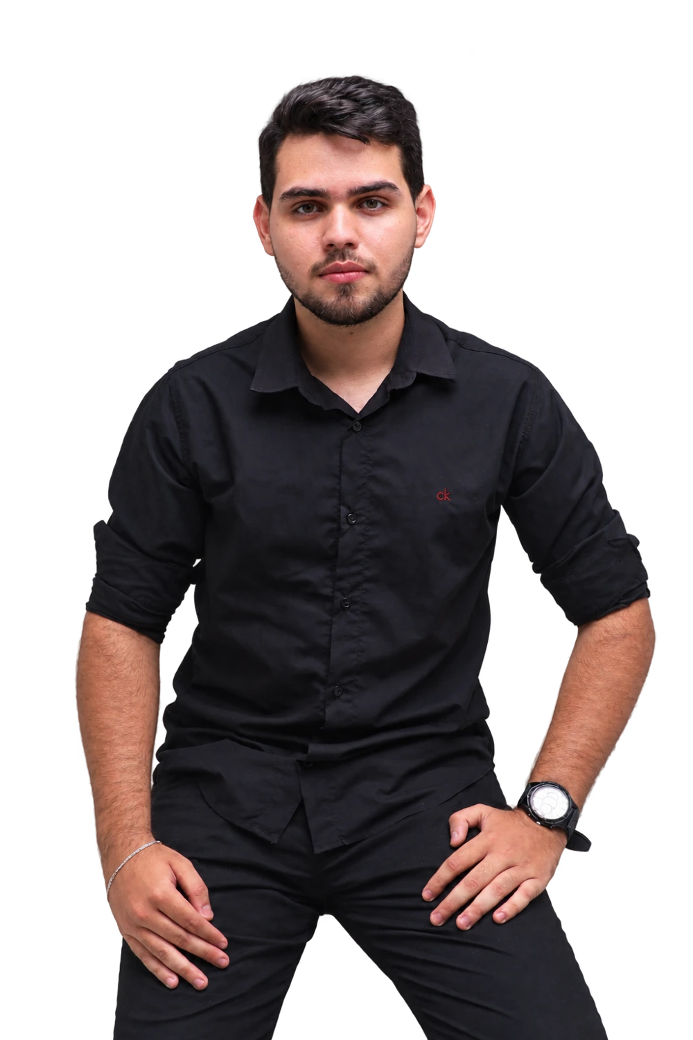 Artur Bernardo, gestor de tráfego pago e estrategista de marketing