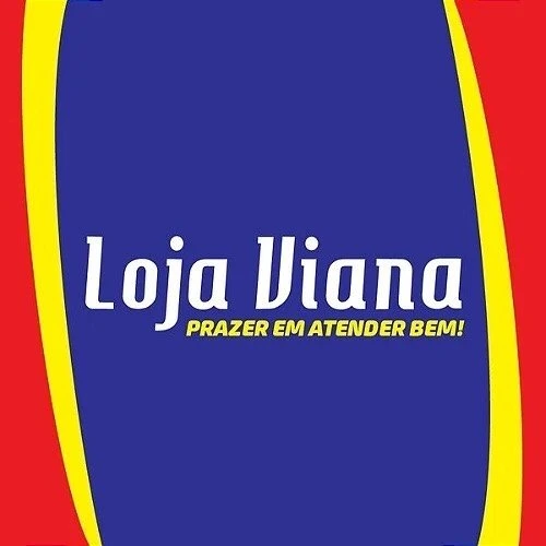 Lojas Viana
