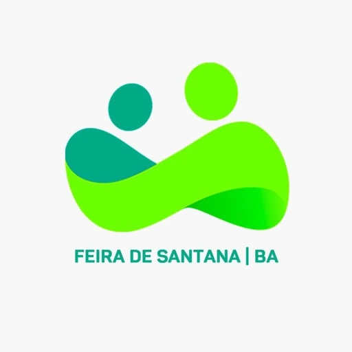Cartão de TODOS — Feira de Santana